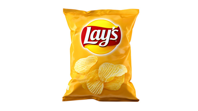 lays packet