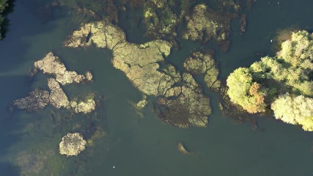 England, Burton upon Trent - Branston Water Park