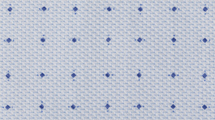 Modern Dark Purple Geometric Fabric Texture Background Artwork