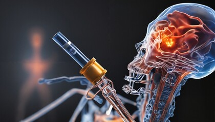 Scientific Exploration of Human Anatomy