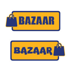 shop logo design template