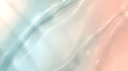 glassy effect of awsome color image