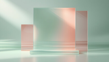abstract background with empty space for product shown image backgorund 