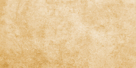 A textured, brown vintage paper background with grunge and stained parchment texture for an aged design
