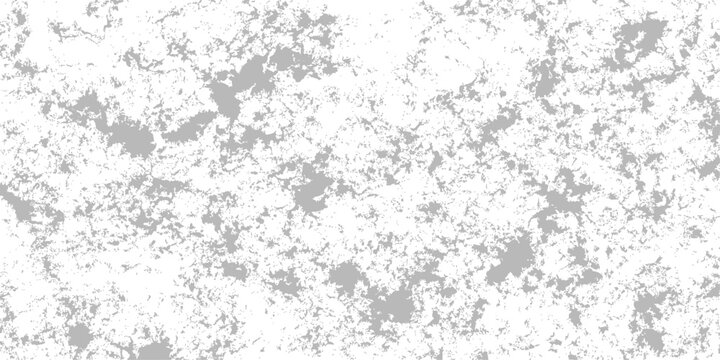 Vintage gray stone grunge wall texture with a subtle marble pattern and dirty ice-like snow decoration backdrop