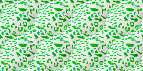 Mixed Patterns. Colourful Animal Skin Texture.