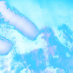 Paint Background Textures. Frosty Grunge