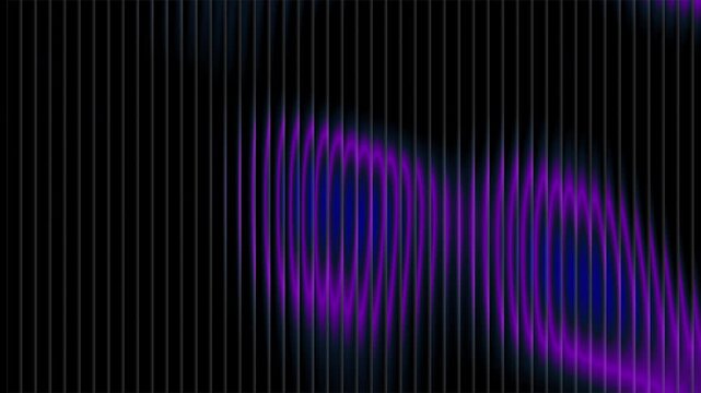 Colorful fireworks exploding on a black background, perfect for celebrations and festive projects. 3d rendering