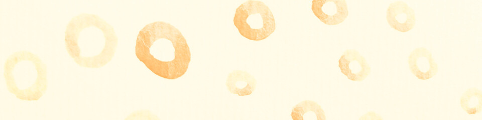 Dot Texture. Beige Indian T Shirt. Gold Flowers