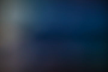 Abstract smooth blue gradient background with soft transitions from deep navy to bright azure, creating a calm and modern visual effect.