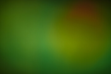 Soft green gradient background with smooth transitions and hints of yellow and brown, creating a natural, earthy, and calming abstract effect.