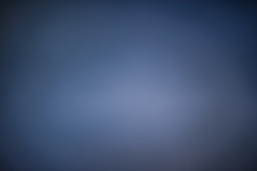 Abstract smooth blue gradient background with soft transitions from deep navy to bright azure, creating a calm and modern visual effect.