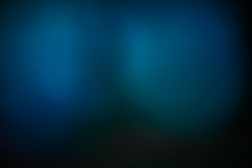 Abstract smooth blue gradient background with soft transitions from deep navy to bright azure, creating a calm and modern visual effect.