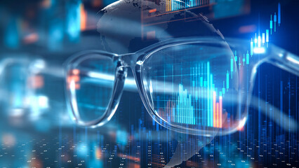 Futuristic Vision of Global Data Analytics