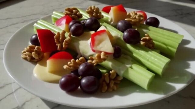 Waldorfsalat