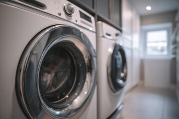 Home hygiene concept with copy-ready composition.