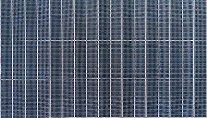 solar panel background