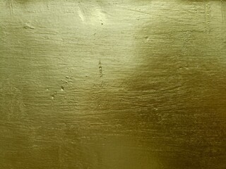 old gold wall texture
