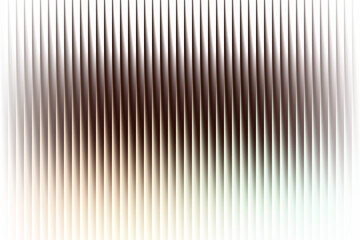 Obraz premium Vertical lines isolated on white background a rhythmic arrangement of dark and light shades creating a visually striking and modern linear pattern