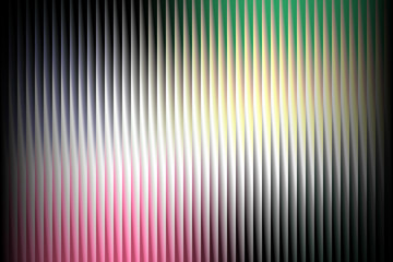 Vertical lines of varying colors create an abstract background with a smooth, flowing effect, ideal for modern designs and artistic presentations