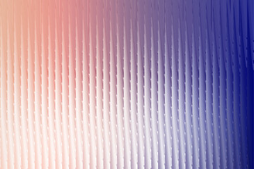 Abstract gradient background with a pattern transitioning from peach to white to blue, creating a modern and dynamic visual effect with a subtle texture