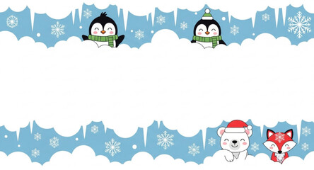 christmas greeting card