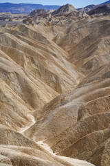 death valley national park