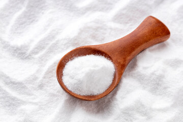 Natural stevia sugar substitute - Stevia rebaudiana