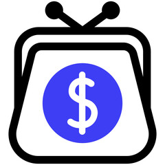 Wallet Icon