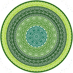 Signs and symbols, Circle pattern lotus or flower mandala art design. colorful, vintage, tradition, classic, dco, cycle, islamic, arabic, embroidery, ikat, Indian motifs, traditional, Turkish, arts .