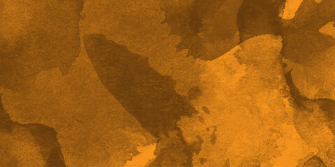 Urban texture vector distress grainy grungy effect background. Dark grungy black textured of the black marble background. Isolated Black on ORANGEBackground. Dirty black and white grunge.