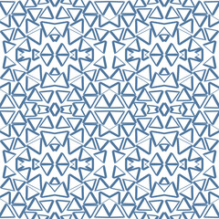 pattern, seamless, geometric, vector, design, wallpaper, triangle, texture, shape, decoration