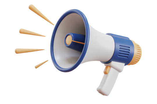 Vibrant blue ribbon bow creates a festive holiday gift presentation