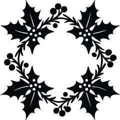 abstract floral background