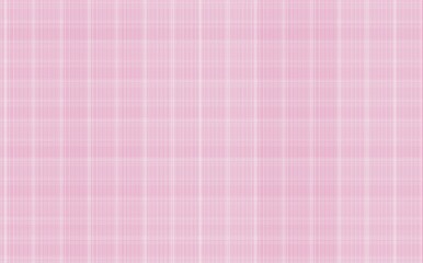 pink plaid fabric  mini squares