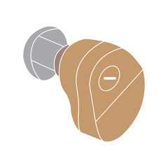 Hearing aids icon