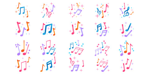 New Year Element Music