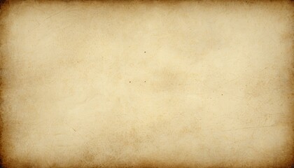Aged paper texture, parchment look with subtle wear and brown tones. Vintage appeal