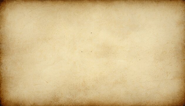 Aged paper texture, parchment look with subtle wear and brown tones. Vintage appeal
