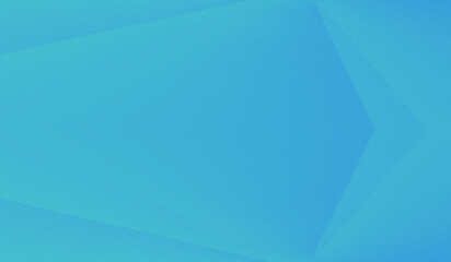 abstract geometric with blue gradient and fine grained texture. Background for websites, presentations, posters, or premium graphic design elements.