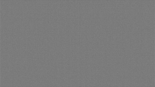 Animated Diagonal Stripes Moir&eacute; Pattern on Black Background