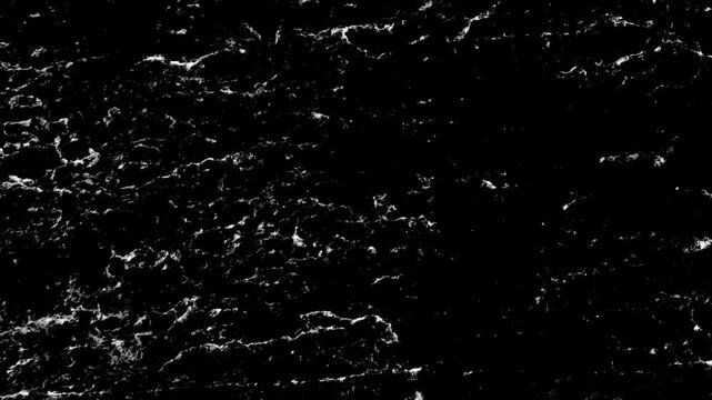 Dust and scratches design. Aged photo editor layer. Black grunge abstract background, copy space, with soft overlay.
