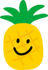 파인애플