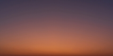 Beautiful pastel cloud sunrise sky background