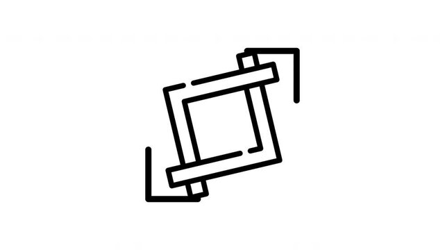 Tool for precise image cropping. Perfect for editing photos for social media posts, websites or print materials.