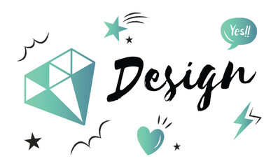 Logo Design Tips Vectors