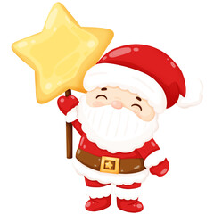 santa clause christmas