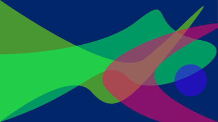 abstract background for desktop wallpaper and banner