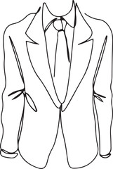  suit illustration, gentleman vector, classic fashion, formal outfit, men clothing, modern design, professional attire, elegance sketch, corporate wear, business style