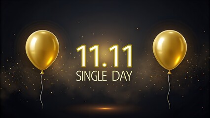 11.11 November sale